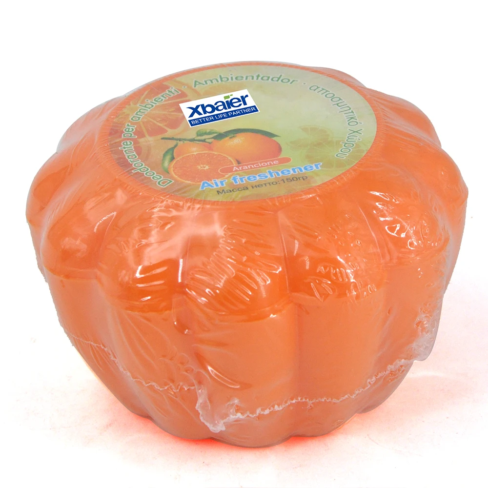 Wholesale Fragrance Air Gel Freshener Dispenser For Home