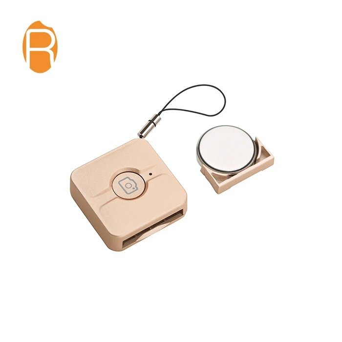 
Camera Selfie Remote Shutter/bleutooth Shutter/selfie Remote Control Key Finder 