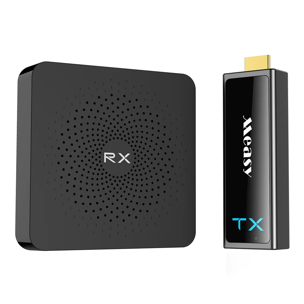  Measy W2H Mini 2 беспроводной 1080P 3D комплект для передачи видео передатчик и
