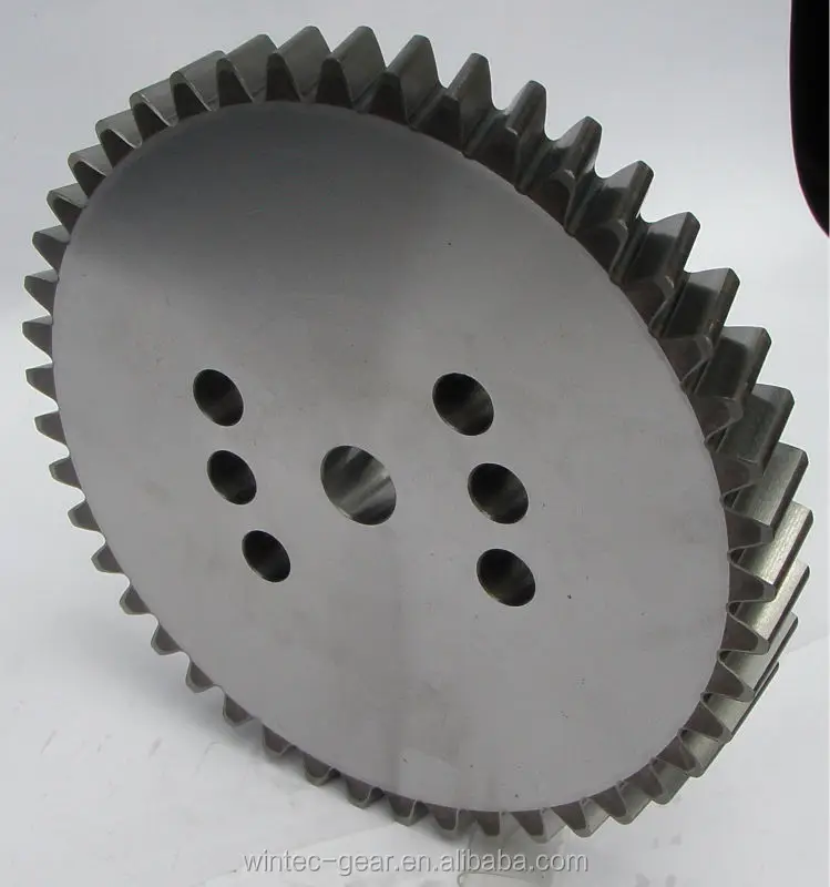 
OEM steel electric bicycle crank sprocket 