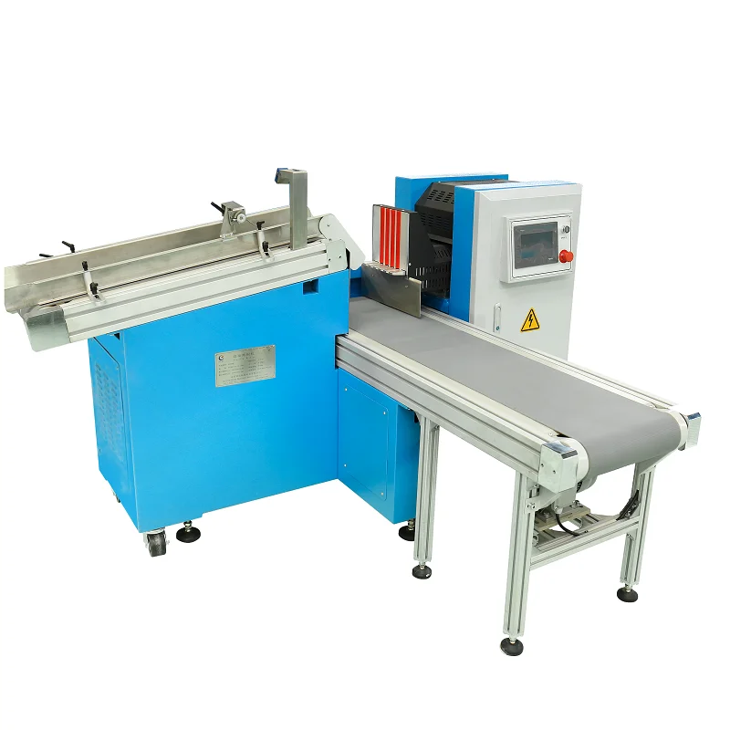 Высококачественный автоматический штабелер для книг использования с завода