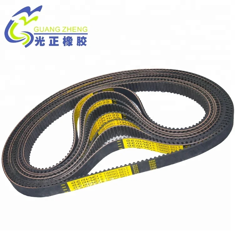 2112-1006040 -136RPP25.4 Timing belt  for VAZ LADA 2112