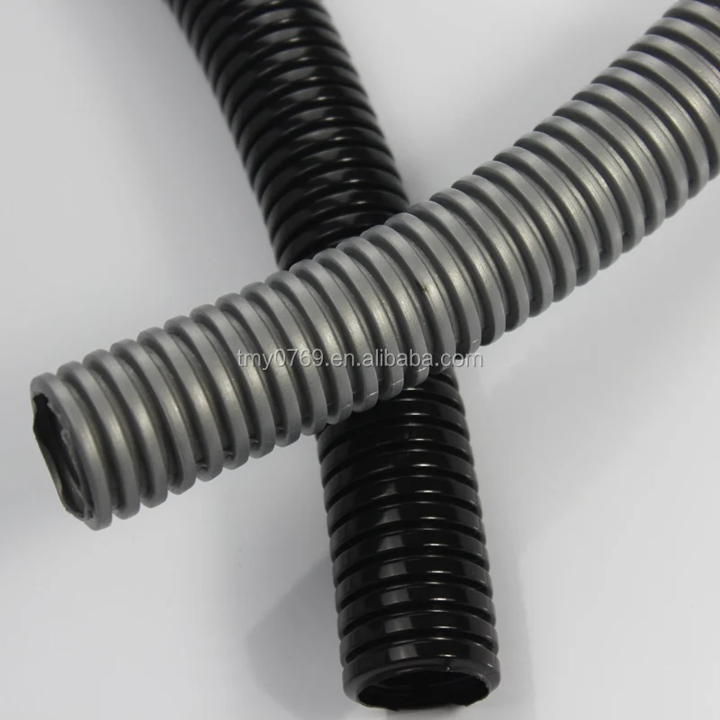 
PU/PA/PE/PVC/EVA flexible plastic pneumatic gas tube 