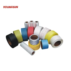 12*0.6 PP Straps PP Band Straps Polyester Strapping Band