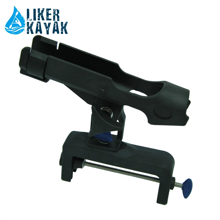 New Plastic Kayak Fishing Rod Holder for Boats Fishing