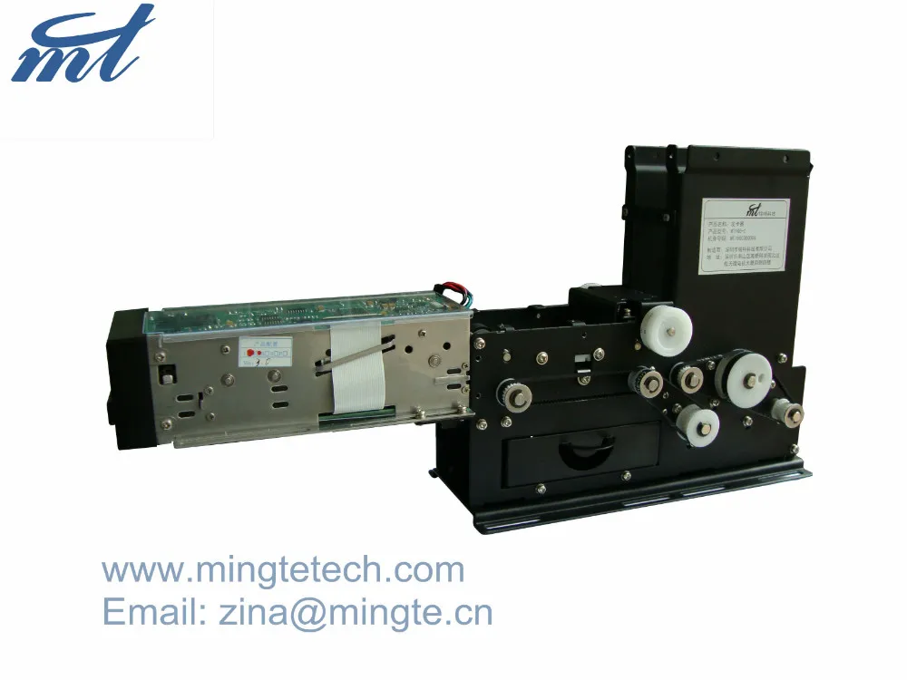 Rs-232/ RS485 / I/O TTL интерфейс автоматическая карты MT166-C