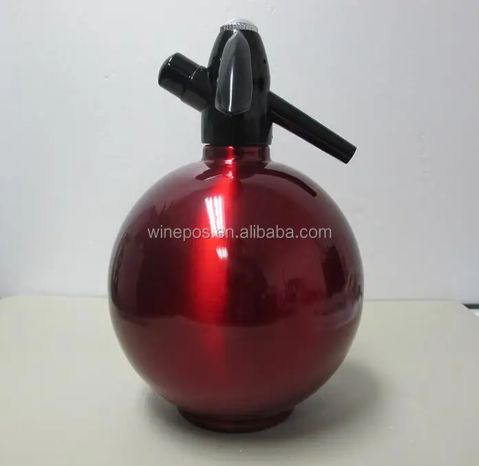 SodaMate, Soda sifon, Soda maker, Soda siphon