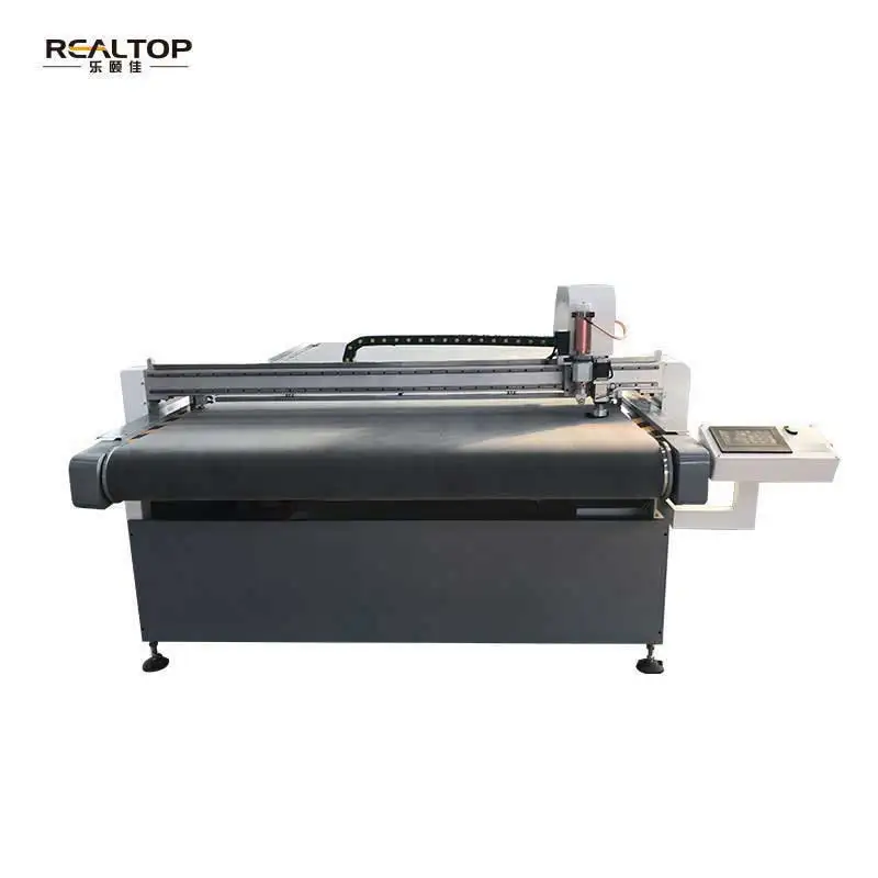 Волокно тряпки для резки ткани автомата для резки индустрии