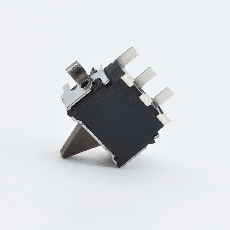 ese24mh1T Micro switch slide switch STC-061A34XC /SIQ-02FVS3 special type for car