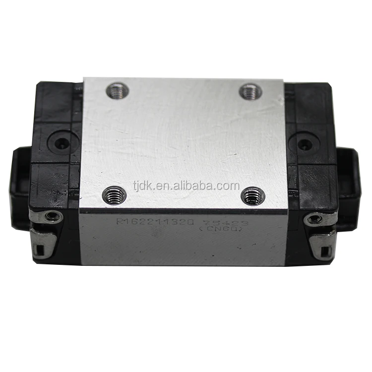 
Bosch rexroth star linear guide bearing R162271320 