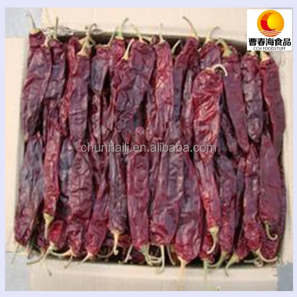 
Chinese ISO , HACCP, HALAL certificates High Purity Water Washed Paprika For Mexico Market 