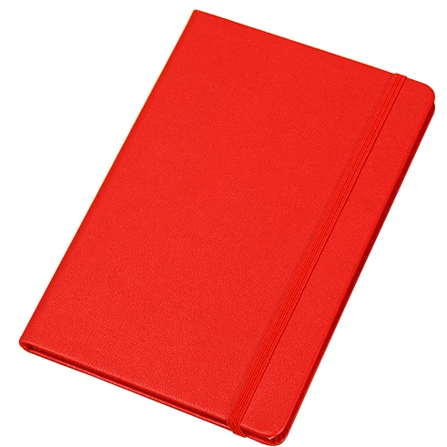 a5 a4 hardcover journal pu leather custom LOGO embossed engrave diary with elastic band manufacturer strap tape notebook