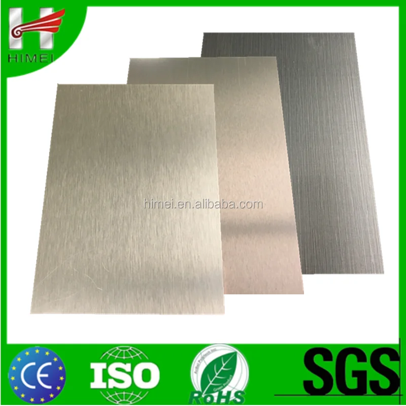 Лифт панели волосяного покрова VCM стали с покрытием ПВХ