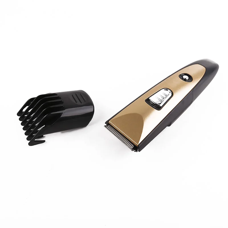 
OEM 2 in 1 Rechargeable Cordless Manual Hair Trimmer and Nose Hair Trimmer 