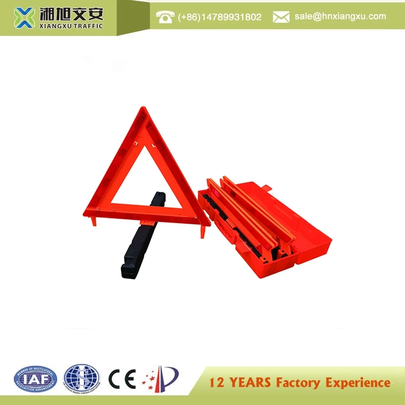  factory price Roadside Reflective Car Emergency Breakdown Warning