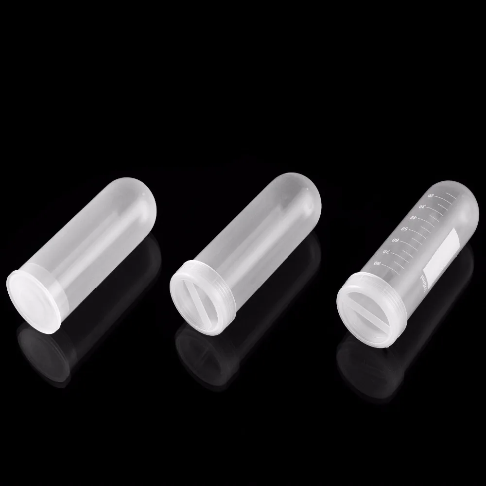 Best Price Wholesale Product 100ml Laboratory Centrifuge Tubes