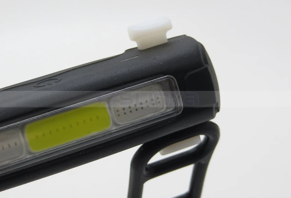 USB Charging Road Bike Bicycle Head Light LED Bike Tail Light