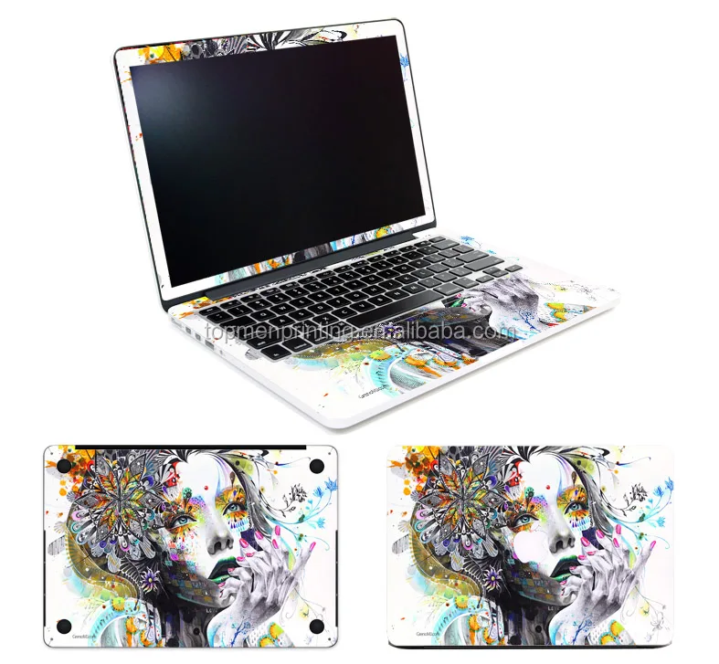 Factory price high quality laptop keyboard silicone skin suit