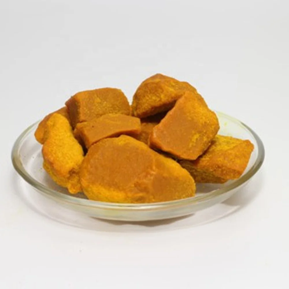 
FeCl3 Ferric Chloride Hexahydrate CAS 10025-77-1 