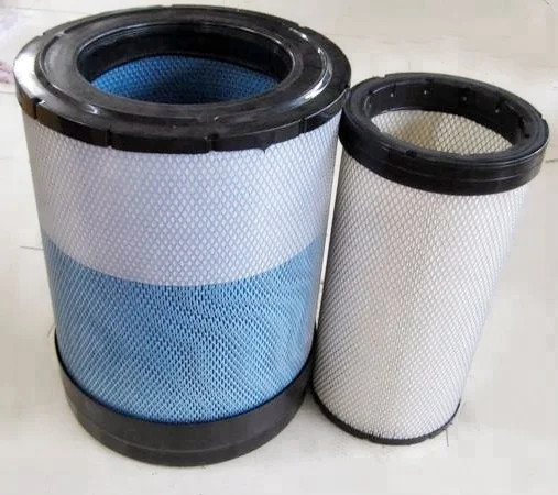 02250135-155 Air Intake Filter Replacement