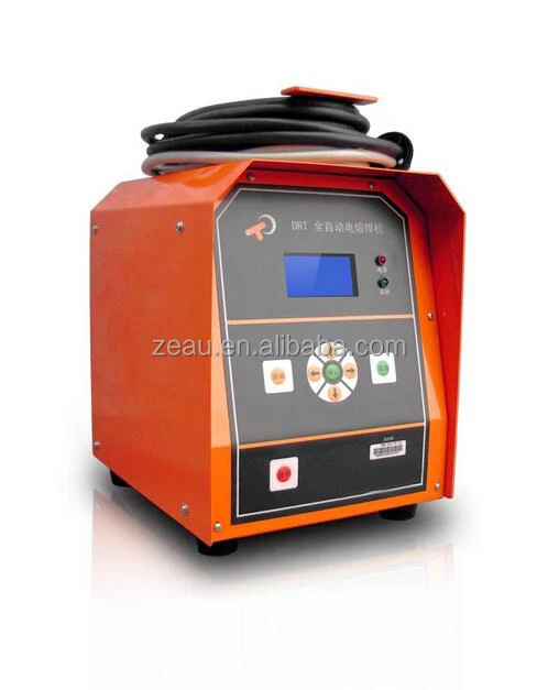 
315mm Electrofusion machine DRT 3.5W 