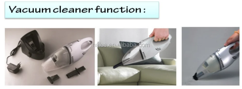 Newest Model 2 in 1 Newly designed Cordless vacuum cleaner glass dry and wet robot vacuum cleaner
