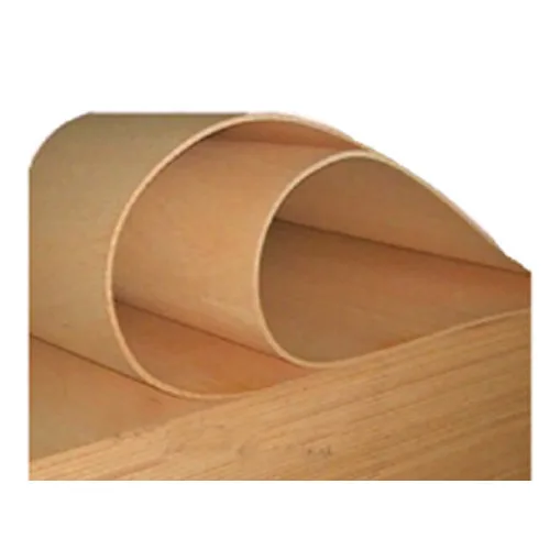 Cheap Prices Bendable Flexible Plywood For Kitchen Cabinets