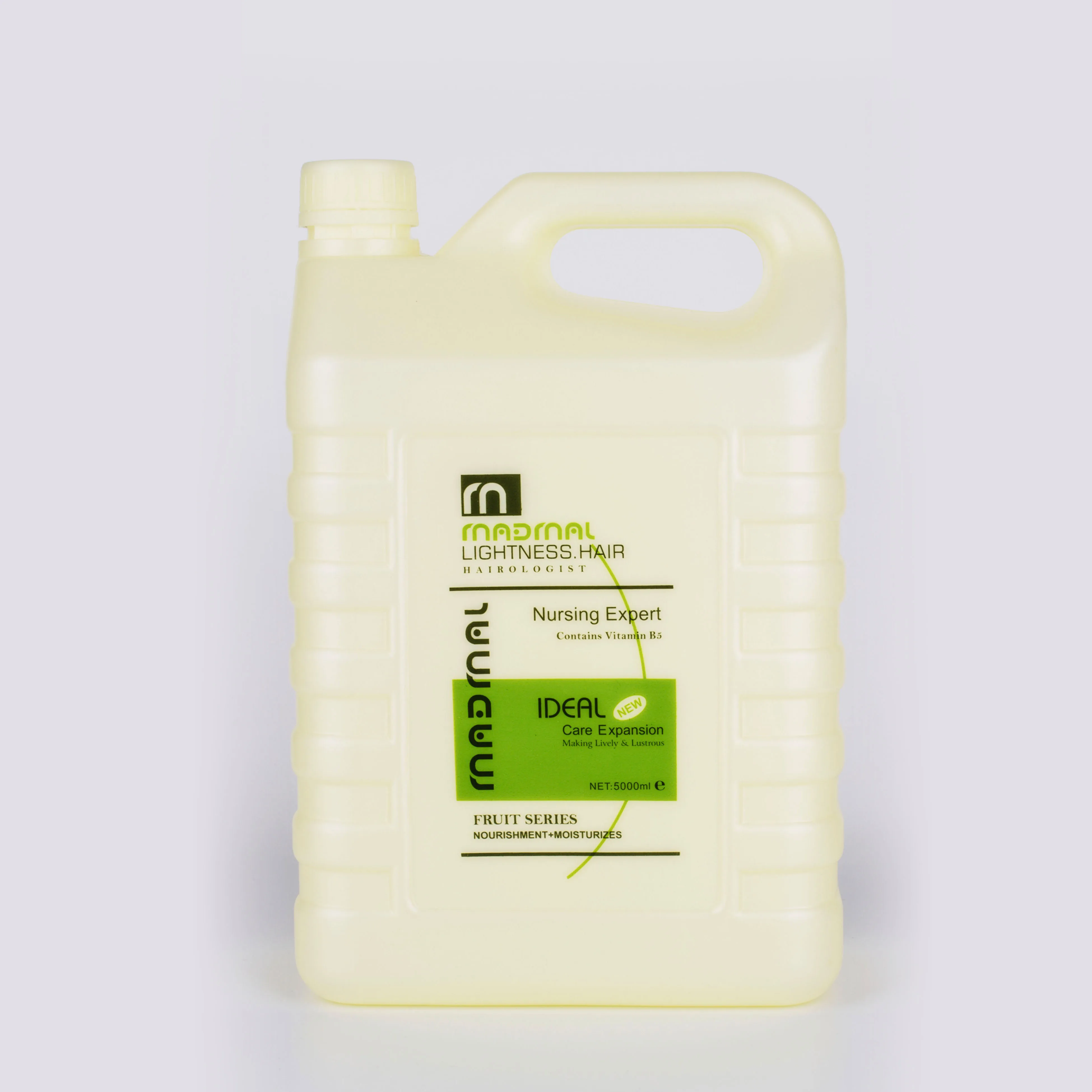 Factory wholesale price salon use deep cleansing shampoo 5000ml