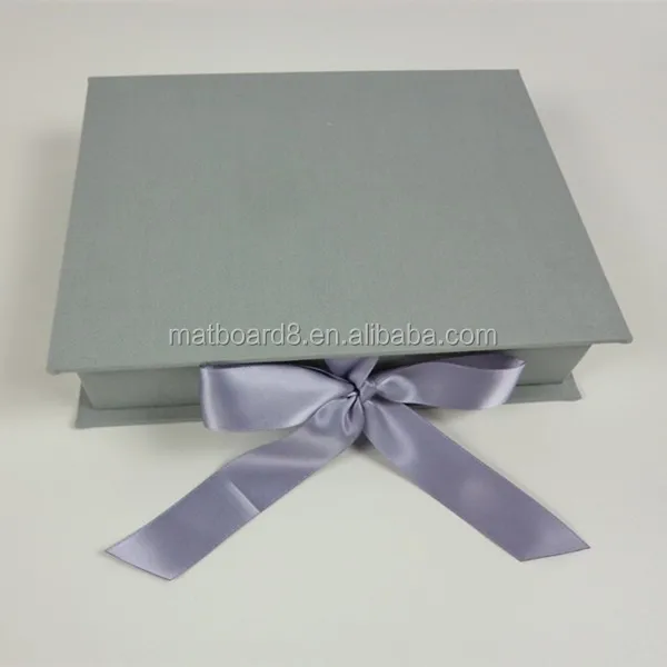 luxury presentation box presentation boxes for photo frame
