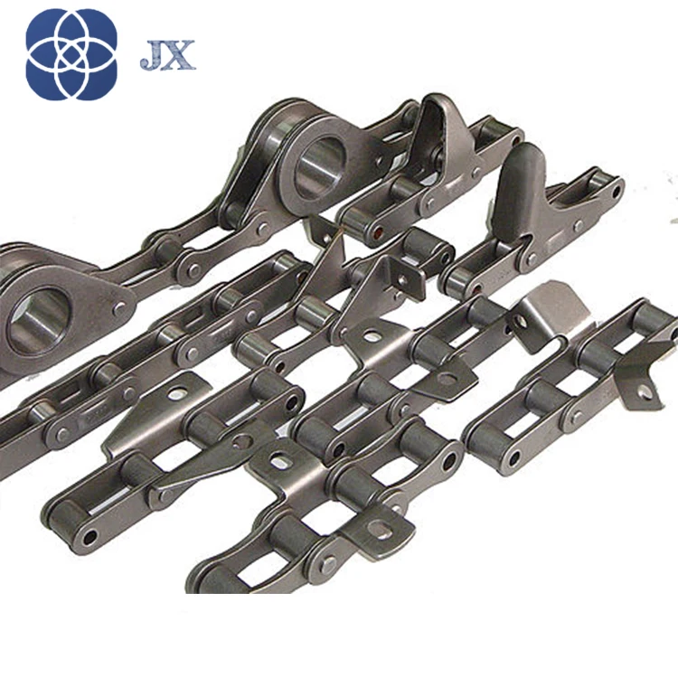 Сельскохозяйственные цепи S45/S55