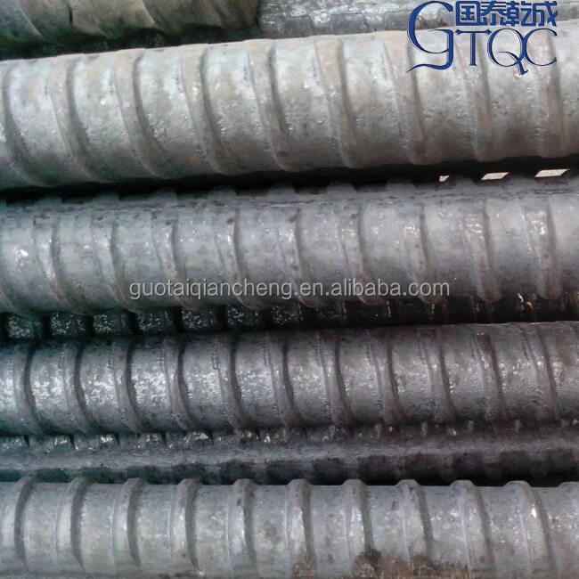20mm reinforcing steel / reinforcing steel bars in turkey / steel reinforcement bar