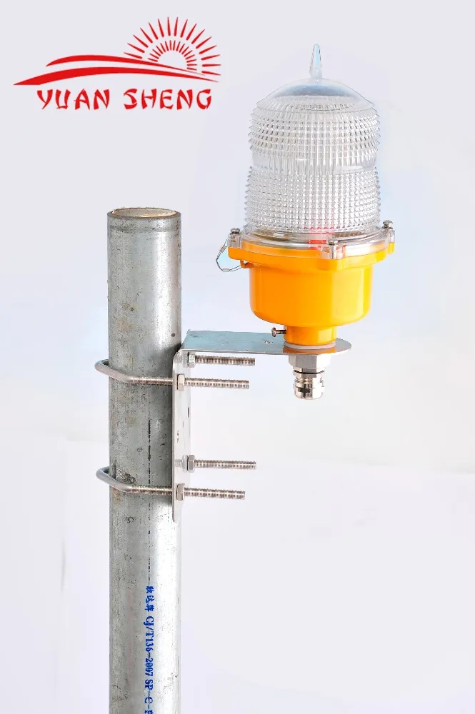 
YOL32 backyard tower aviation light/ bulb /lamp use LED 