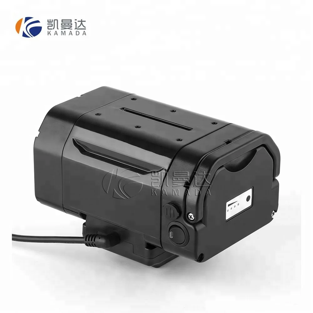 li-ion lithium battery for Jenny bag folding ebike battery 24V 10Ah