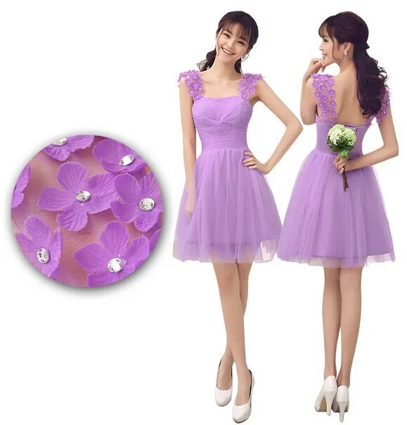 ZH0531H модные платья различных типов цельнокроеное плиссированное платье подружки невесты