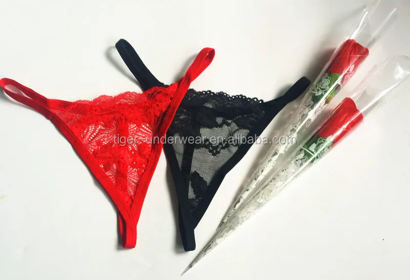 hot selling assorted pattern mix design MICRO FIBER women rose panty cheapest price