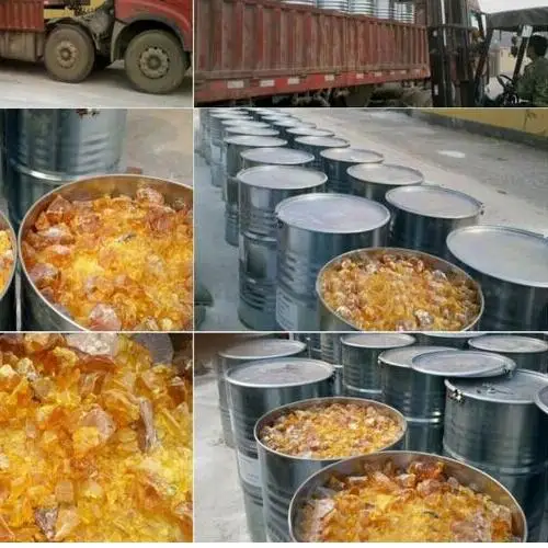 High quality Gum Rosin with low price