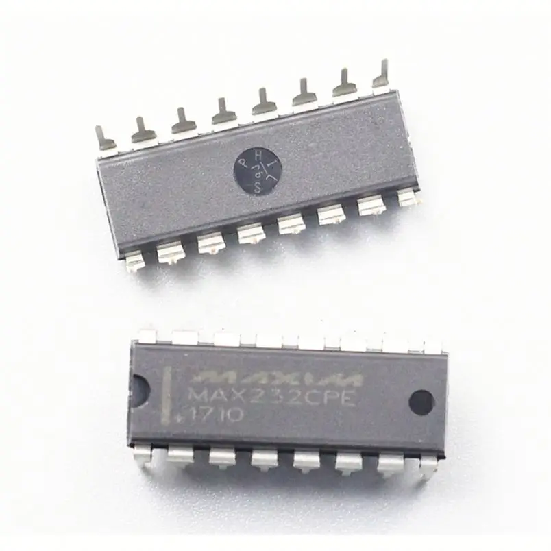 
MBI6030 RGB LED Driver IC intergrated circuit chip 