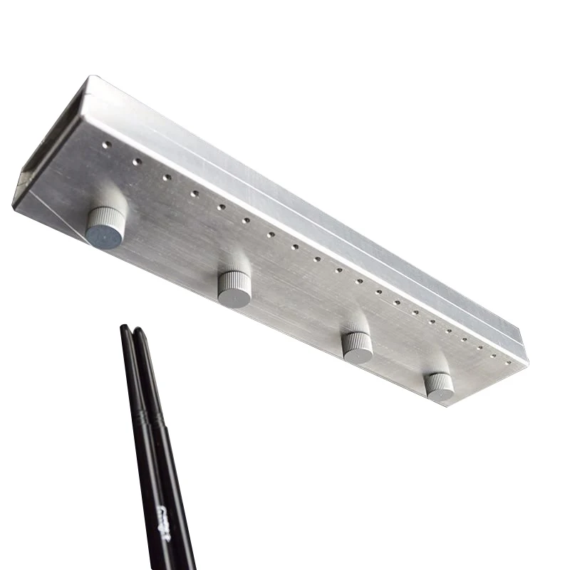 Factory eyeliner lipliner mould mold aluminium