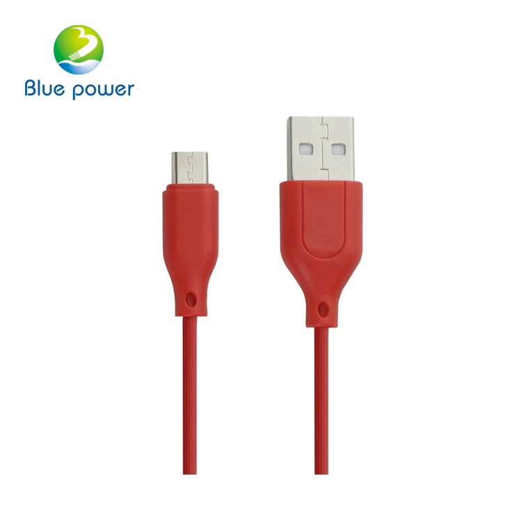 
Wholesale Quality USB Cable Charger 1M TPE V8 Micro USB Data Cable For Samsung Android xiaomi 