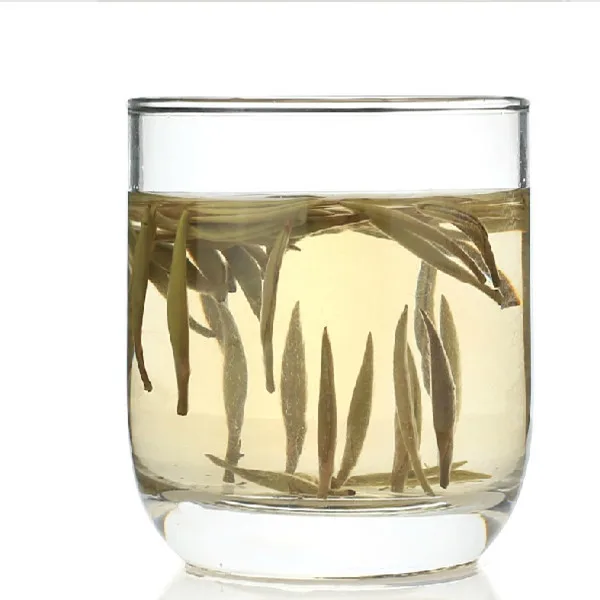 
Organic Bai Hao Silver Needle White Tea, Bai Hao Yin Zhen White Tea 
