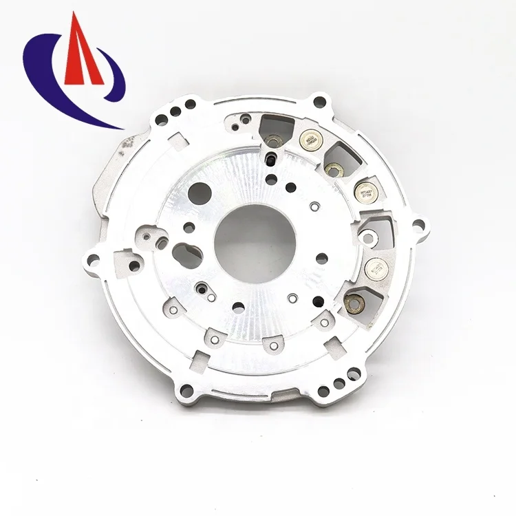 IBR2010 220Vac To 12-24Vdc Rectifier10 Amp Bridge Rectifier