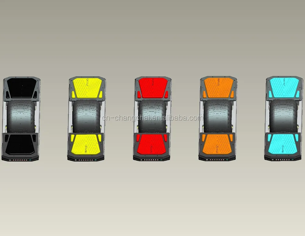 
Electric Scooter No Folding Skateboard With Big Wheel Outdoor Sports Vehicle 