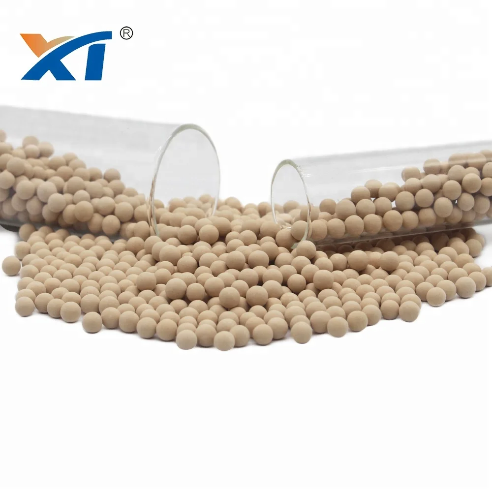 High quality 3a 4a 5a 13x synthetic zeolite molecular sieve price