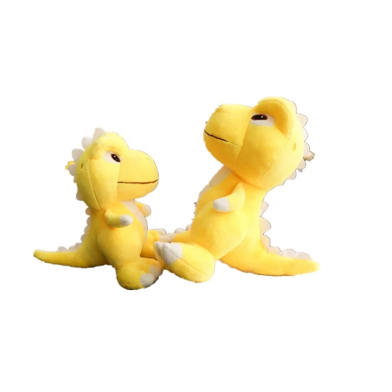 Dinosaur Plush Soft Stuffed Animal Toy Playing
