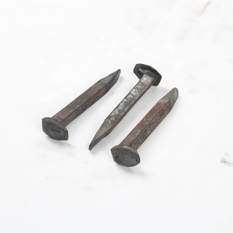 
for railway strength steel Dog spike/Railroad spike 