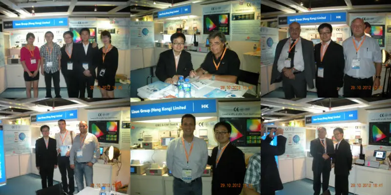  LCR Цифровой мост метр измерительного оборудования