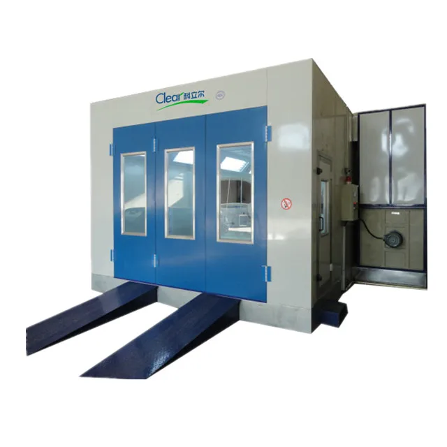 Автомобиль для окрасочных