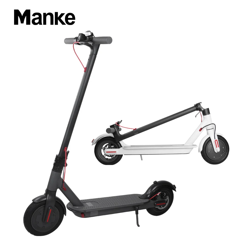 8.5 Inch 2G/4G GPS Tracking Sharing IOT Electric Scooter With Rental APP