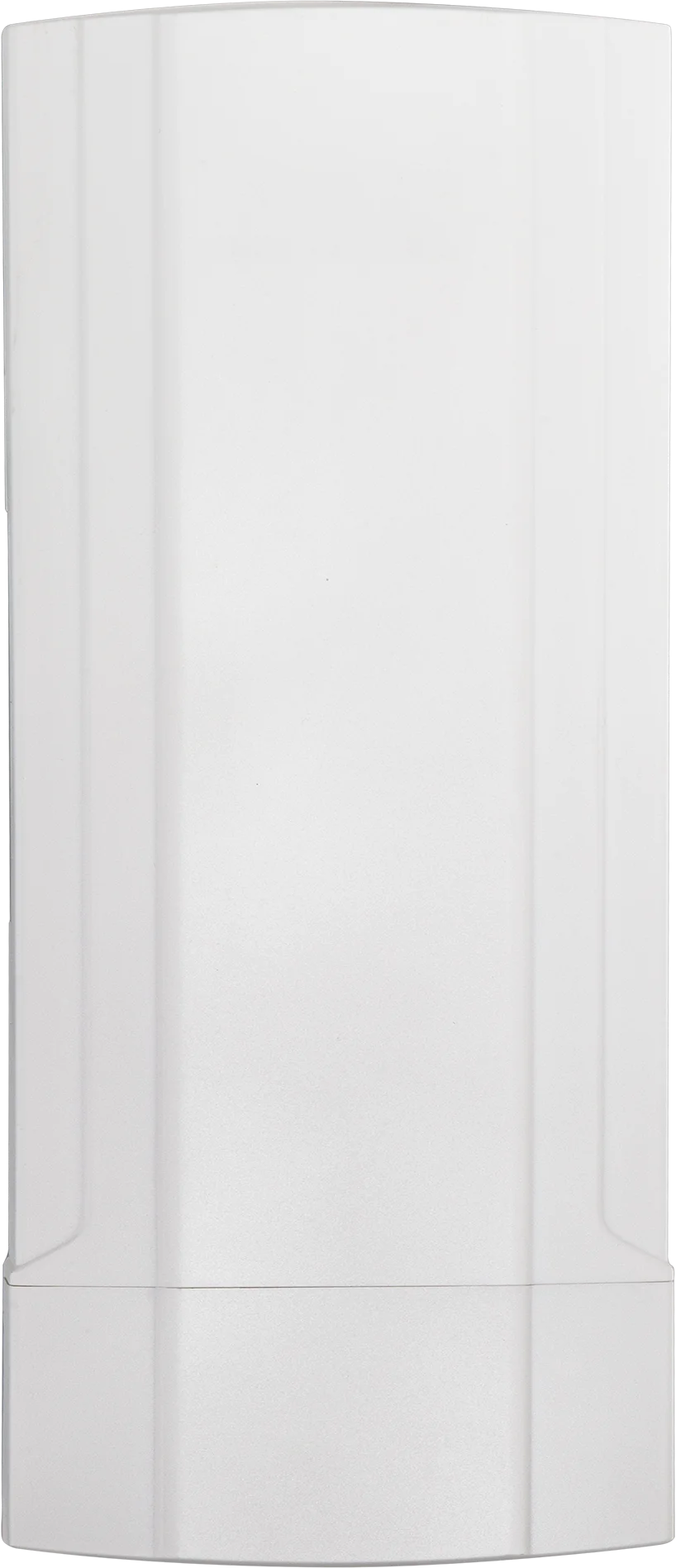 Outdoor design 900Mbps 5.8GHZ wireless outdoor cpe, long range for 10km wifi antenna wireless outdoor cpe, PTP/PTMP