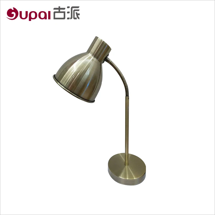 Smart eye-care led desk lamp clip flexible table lamp book reading lamp